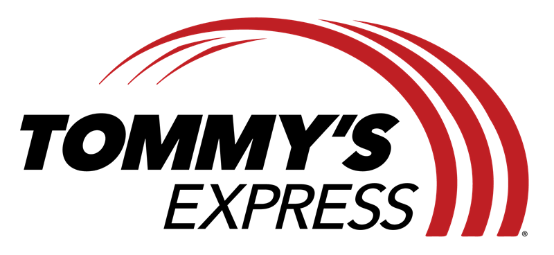 Tommy's Express